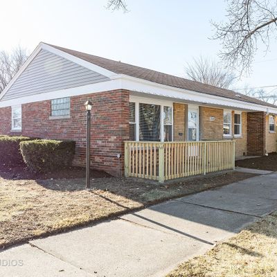 12600 S Ada St, Calumet Park, IL 60827