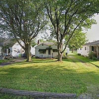 1261 Noble St, Barberton, OH 44203