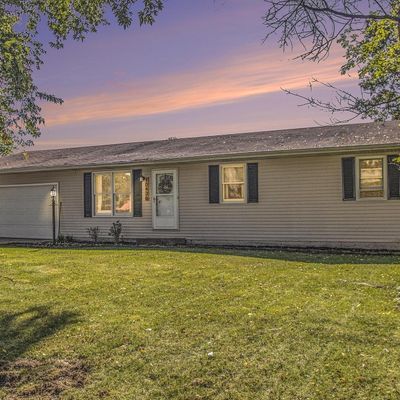 10436 Glen Lee Trl, Granger, IN 46530