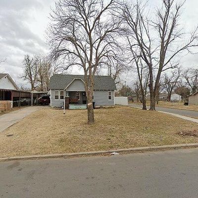 1044 Sw 26 Th St, Oklahoma City, OK 73109