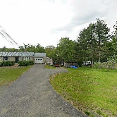 1045 Church Hill Rd, Vassalboro, ME 04989