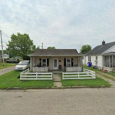 1046 Dayton St, Chillicothe, OH 45601