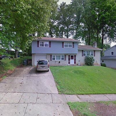 105 Compass Dr, Claymont, DE 19703