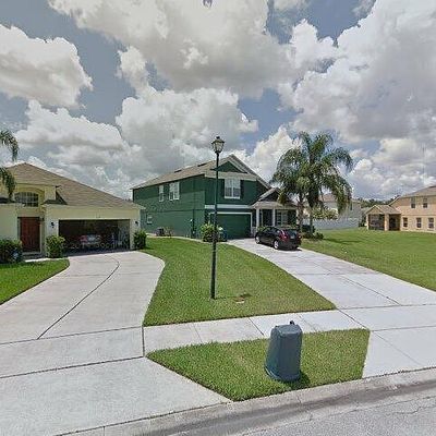 105 Key Haven Dr, Sanford, FL 32771