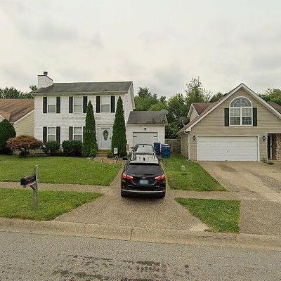 10514 Pinoak View Dr, Louisville, KY 40299