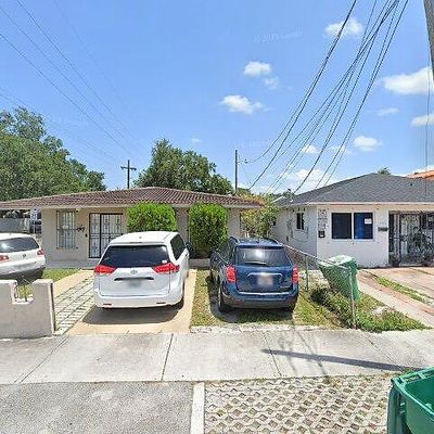 1053 Nw 34 Th Ave, Miami, FL 33125