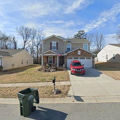 1057 Sweetgum St, Gastonia, NC 28054