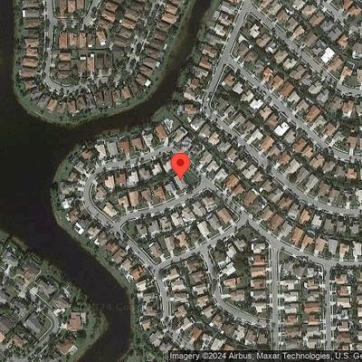 1060 Nw 191 St Ave, Pembroke Pines, FL 33029