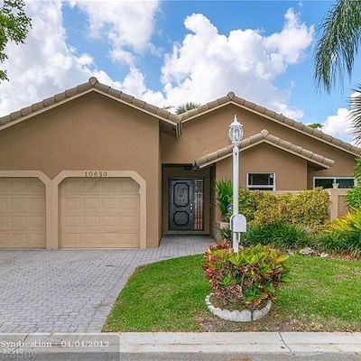 10630 Nw 16 Th St, Coral Springs, FL 33071