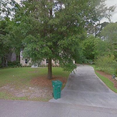 107 Brevard Point Rd, Savannah, GA 31410