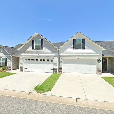 1070 Amberlight Cir, Salisbury, NC 28144