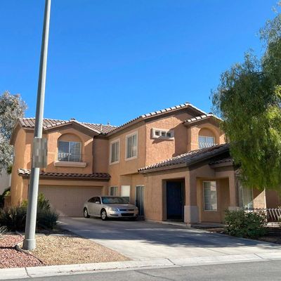 10744 Binasco St, Las Vegas, NV 89141