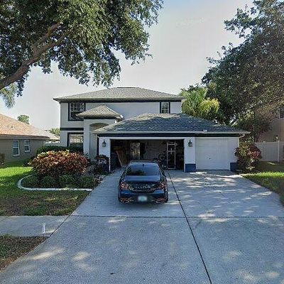 1079 Sawgrass Dr, Tarpon Springs, FL 34689