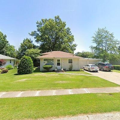 108 Janice Ave, Paris, IL 61944