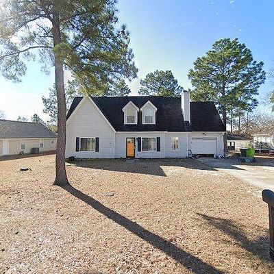 108 Southdown Dr, Columbia, SC 29209