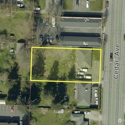 1081 Cedar Ave, Marysville, WA 98270