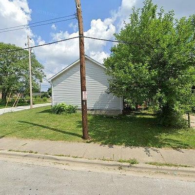 1084 E 12 Th Ave, Columbus, OH 43211