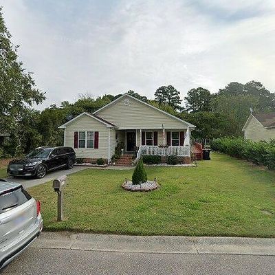 110 Mackey Dr, Elizabeth City, NC 27909