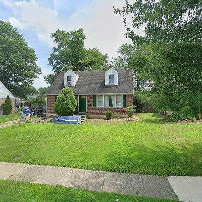 110 Old Point Rd, Wilmington, DE 19803