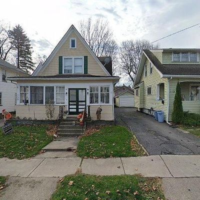 110 W Spruce St, East Rochester, NY 14445