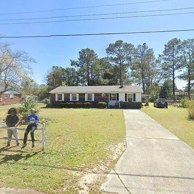 1102 Pitty Pat Dr, Florence, SC 29505