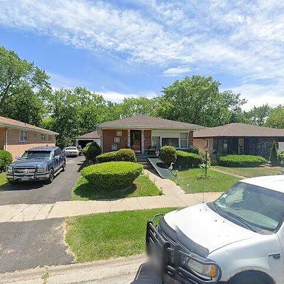 1105 Blouin Dr, Dolton, IL 60419