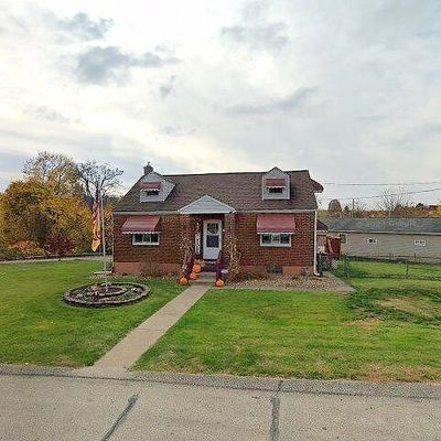 1108 California Ave, White Oak, PA 15131