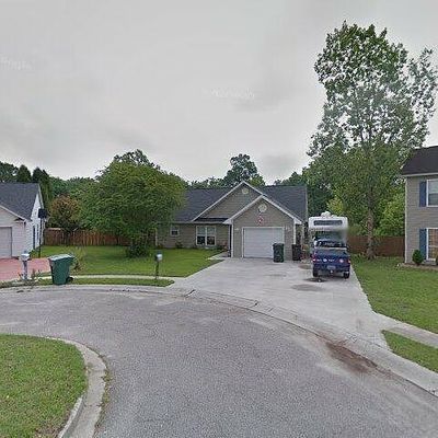 111 Alcester Rd, Goose Creek, SC 29445