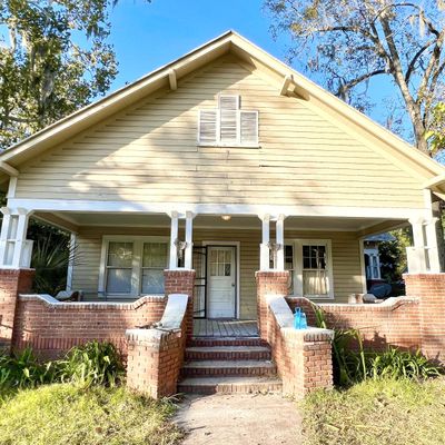 111 Black St, Walterboro, SC 29488