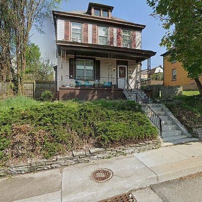 111 Elmont St, Pittsburgh, PA 15205