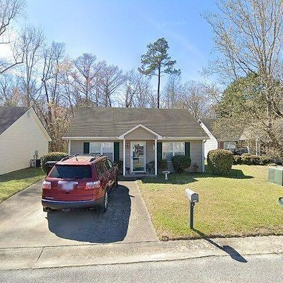 111 Shadowwood St, Elizabeth City, NC 27909