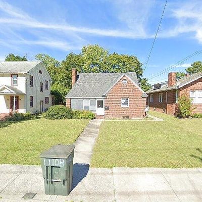 1110 N Division St, Salisbury, MD 21801