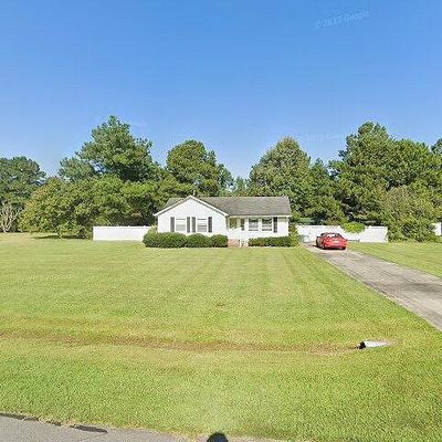 1110 Shellie Dr, Elizabeth City, NC 27909