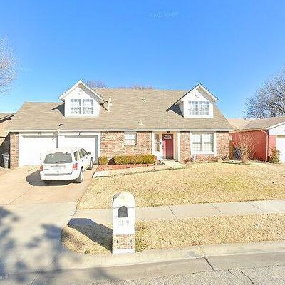 11119 E 39 Th St, Tulsa, OK 74146