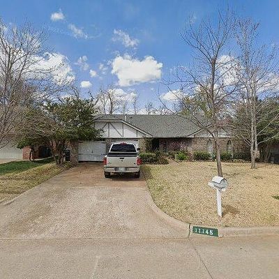 11145 Folkstone Dr, Yukon, OK 73099