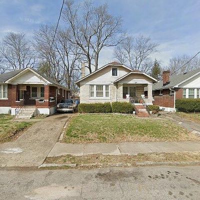 112 N 37 Th St, Louisville, KY 40212