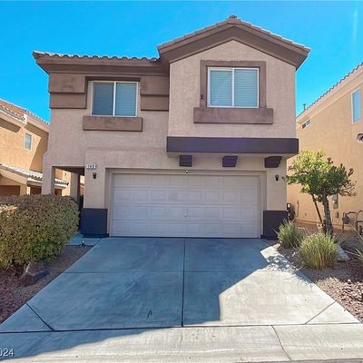 140 Dog Leg Dr, Las Vegas, NV 89148