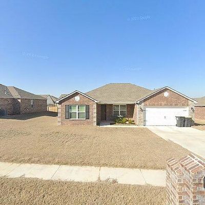 14020 S Lansing Ave, Glenpool, OK 74033