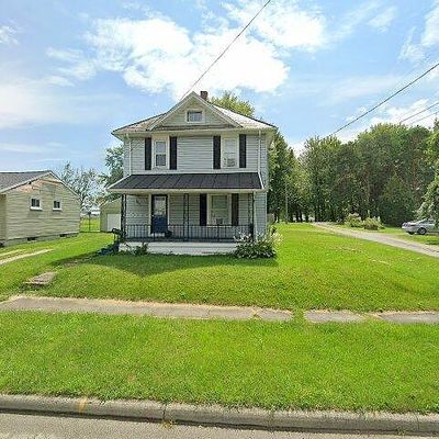 1403 Woodlawn Ave, Bucyrus, OH 44820