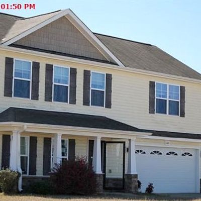 1405 Presidio Ln, Greenville, NC 27834