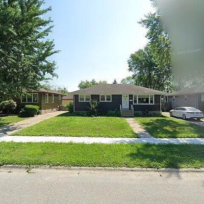 1407 N Woodlawn Ave, Griffith, IN 46319