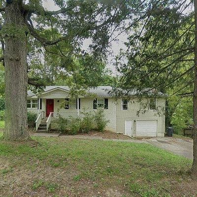 1407 Peltier Rd, Knoxville, TN 37912