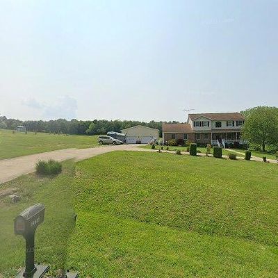 14081 Monroe Mills Rd, Howard, OH 43028