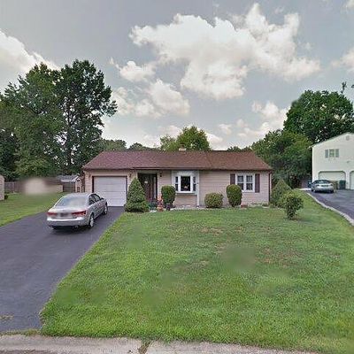 141 Piano Dr, Newark, DE 19713