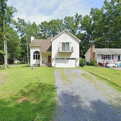 141 Seafarer Ln, Berlin, MD 21811