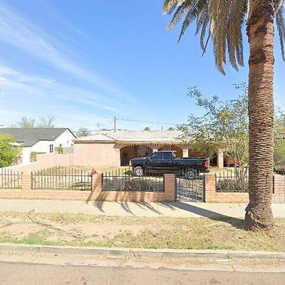 1410 E Almeria Rd, Phoenix, AZ 85006