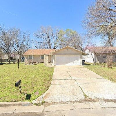 14113 E 24 Th Pl, Tulsa, OK 74134