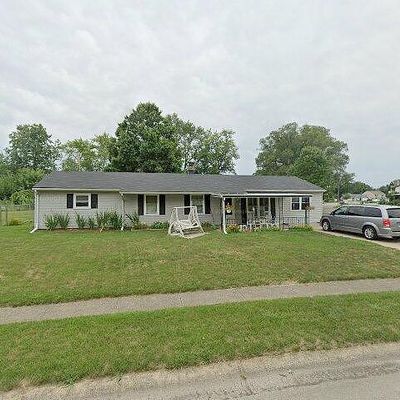 1419 Mar Lee Ln, Lebanon, IN 46052