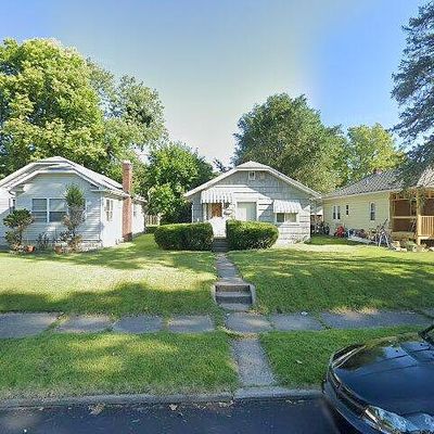 1433 Miner St, South Bend, IN 46617