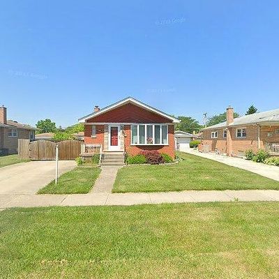 14348 Keystone Ave, Midlothian, IL 60445